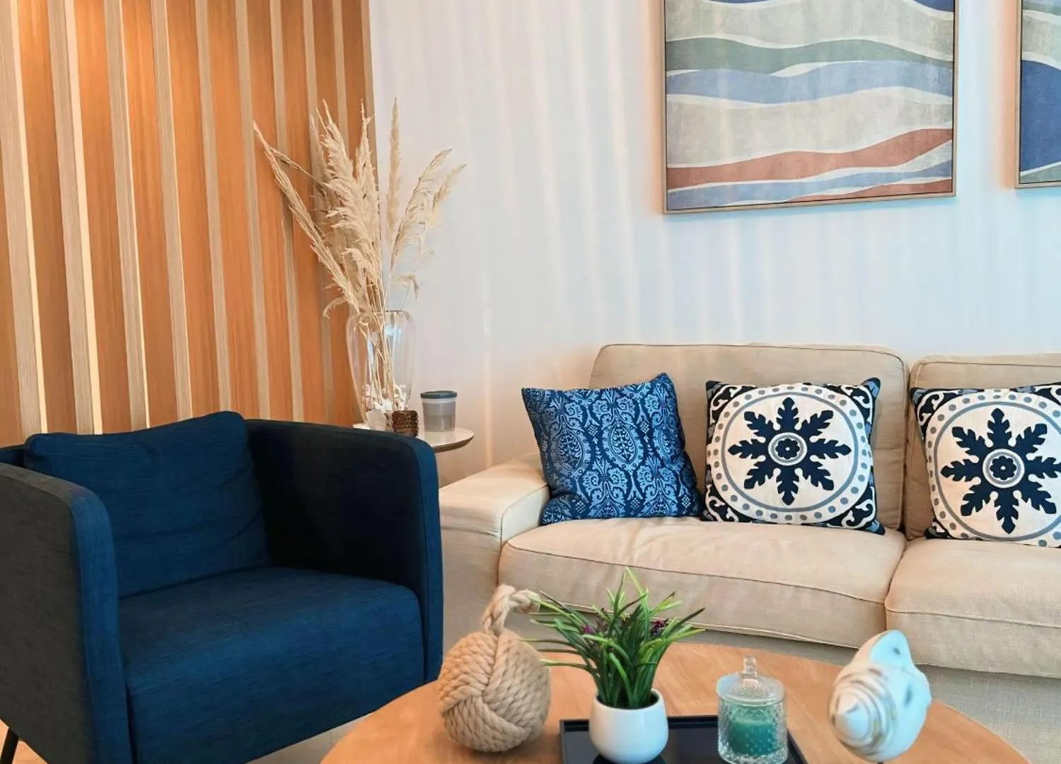 Apartment With Pool And Ocean View In Punta Palmera Punta Cana